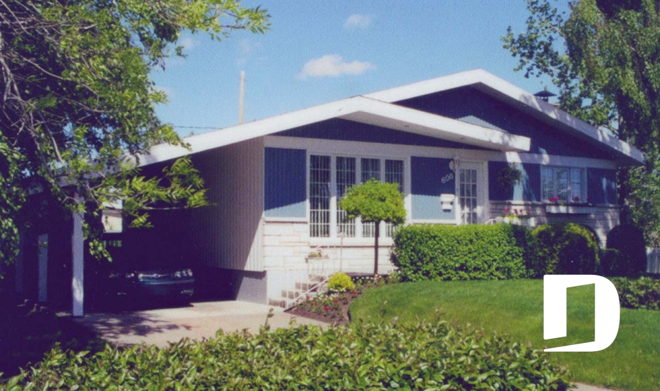 Renovation 5187 - Before