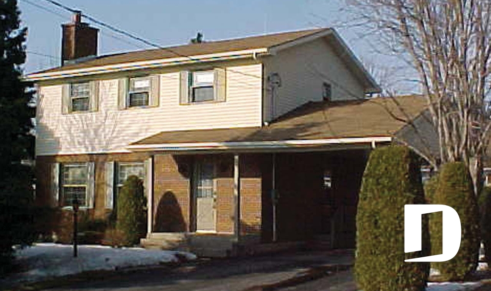 Renovation 5730 - Before