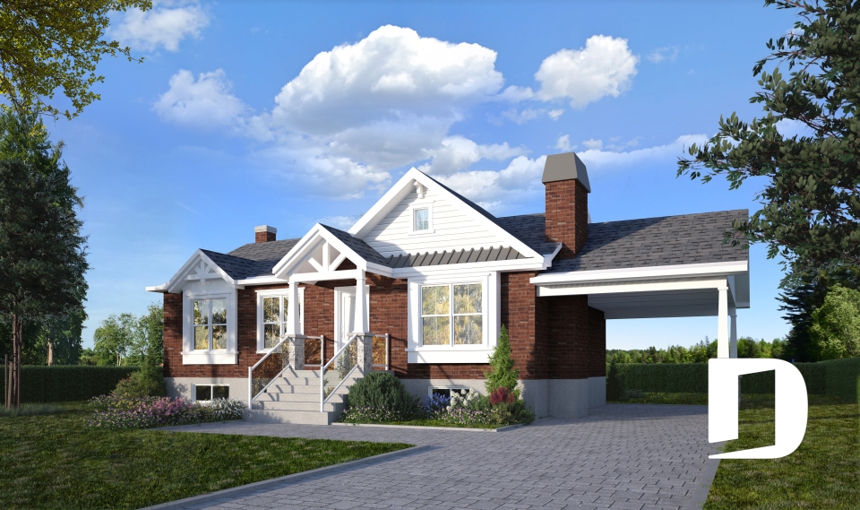 Renovation 8093 - After