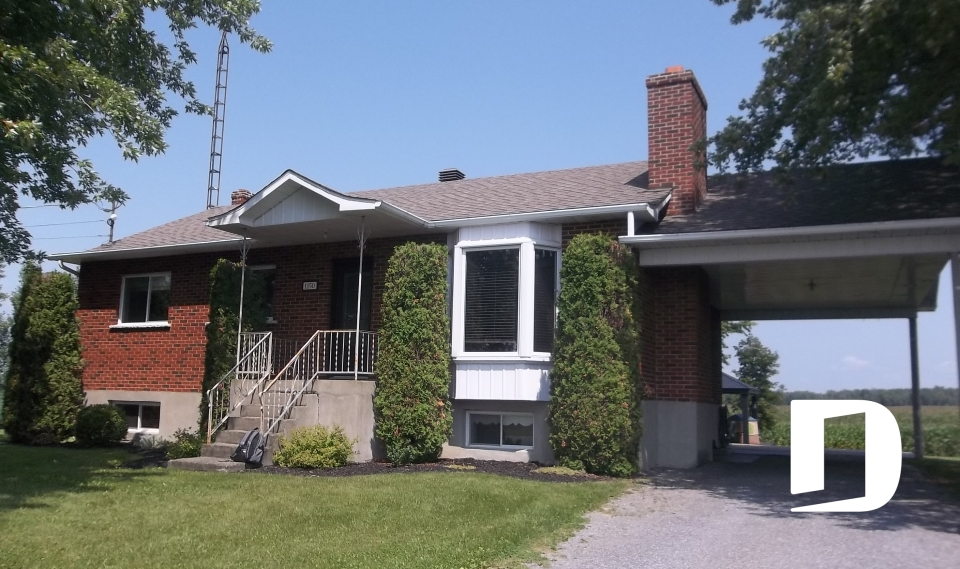 Renovation 8093 - Before