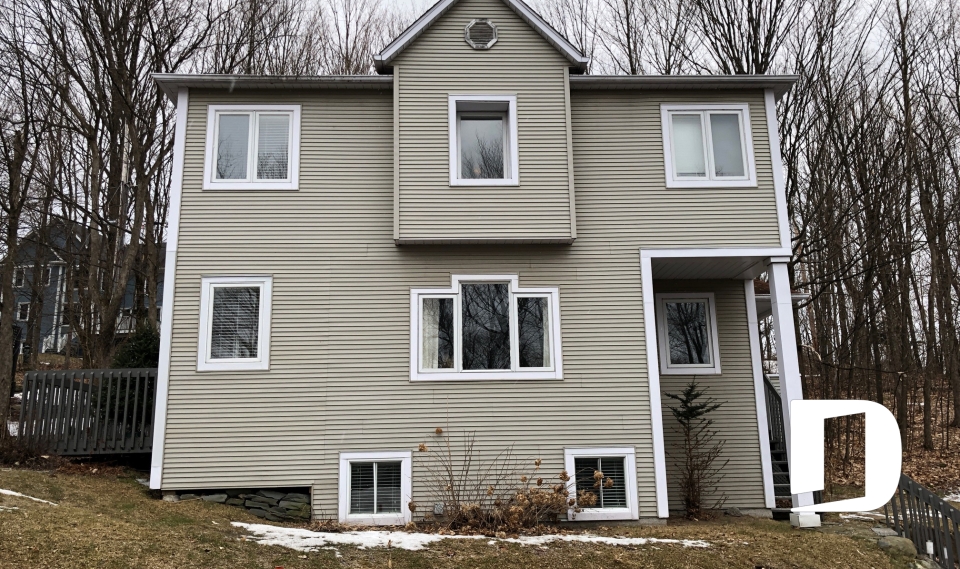 Renovation 5970 - Before