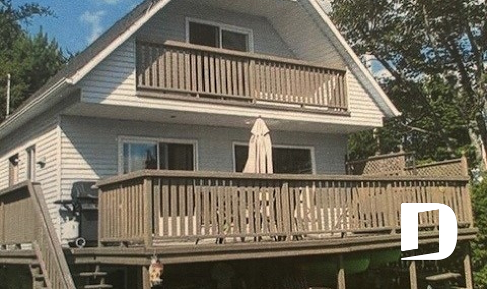 Renovation 8079 - Before