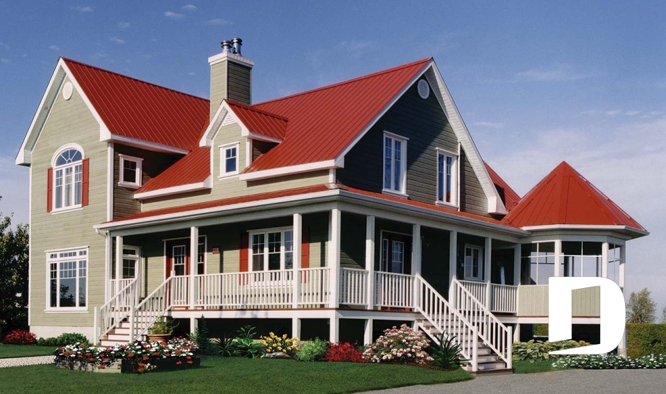 Renovation 5568 - After