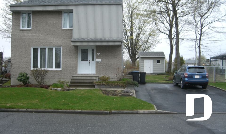 Renovation 5962 - Before