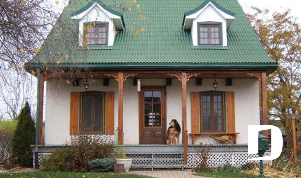 Renovation 5578 - Before