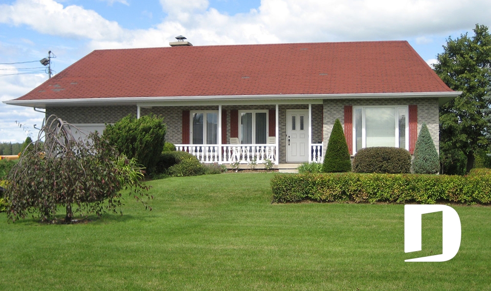 Renovation 5201 - Before
