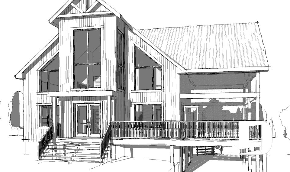 Renovation 8062 - After