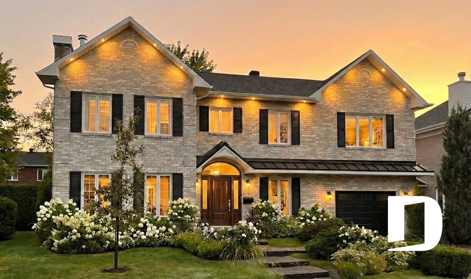 Renovation 9015 - After