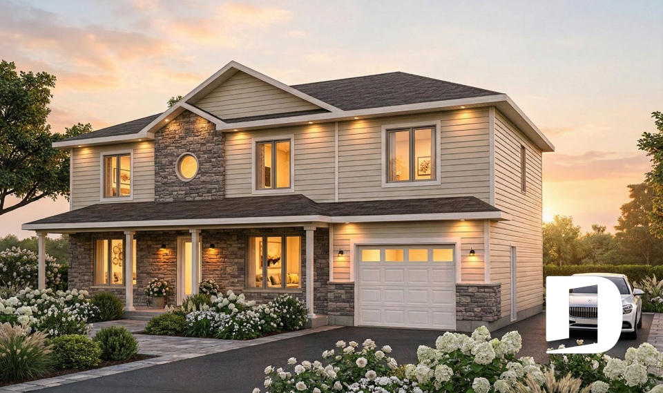 Renovation 9012 - After