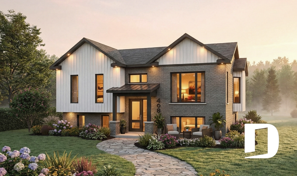 Renovation 9010 - After