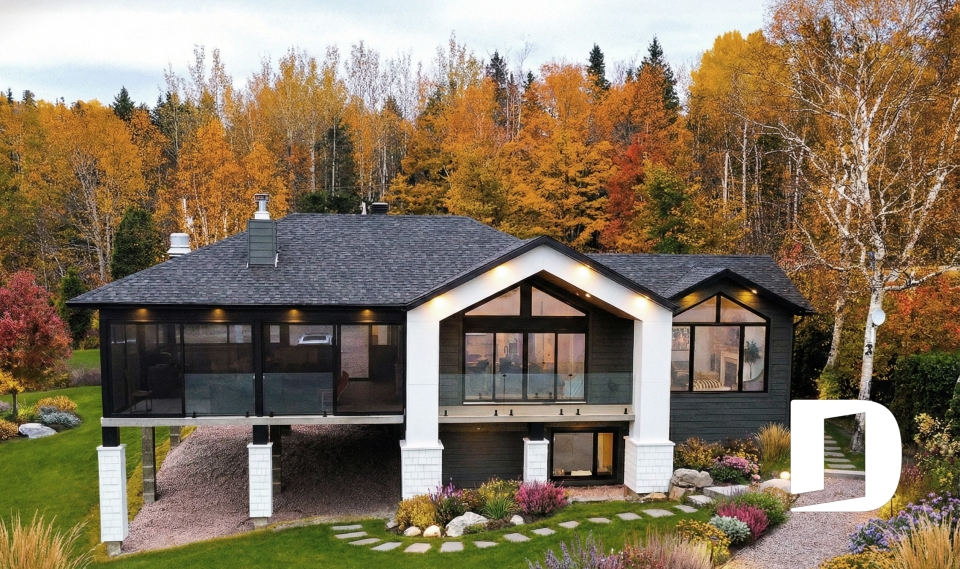 Renovation 9011 - After