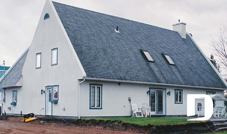 Renovation 5610 - Before