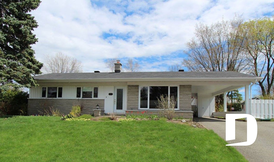 Renovation 5136 - Before