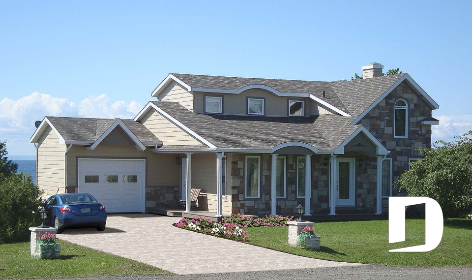 Renovation 5816 - After