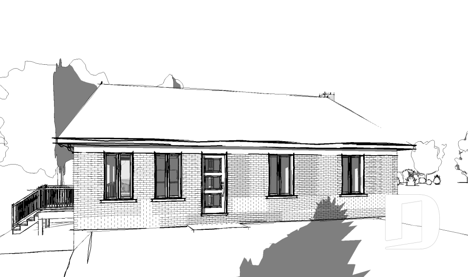 Renovation 8069 - Before