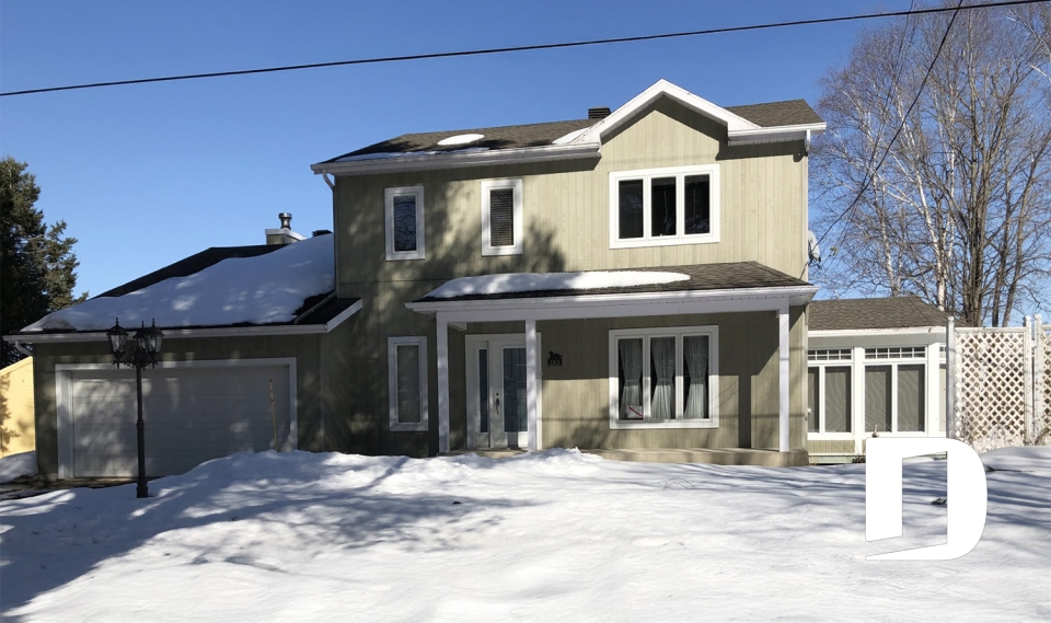 Renovation 9004 - Before