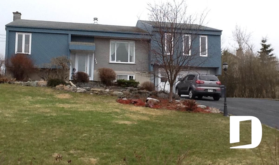 Renovation 5125 - Before