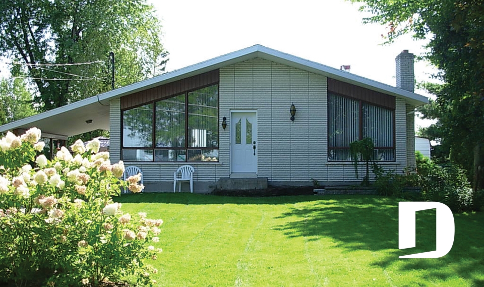 Renovation 5196 - Before