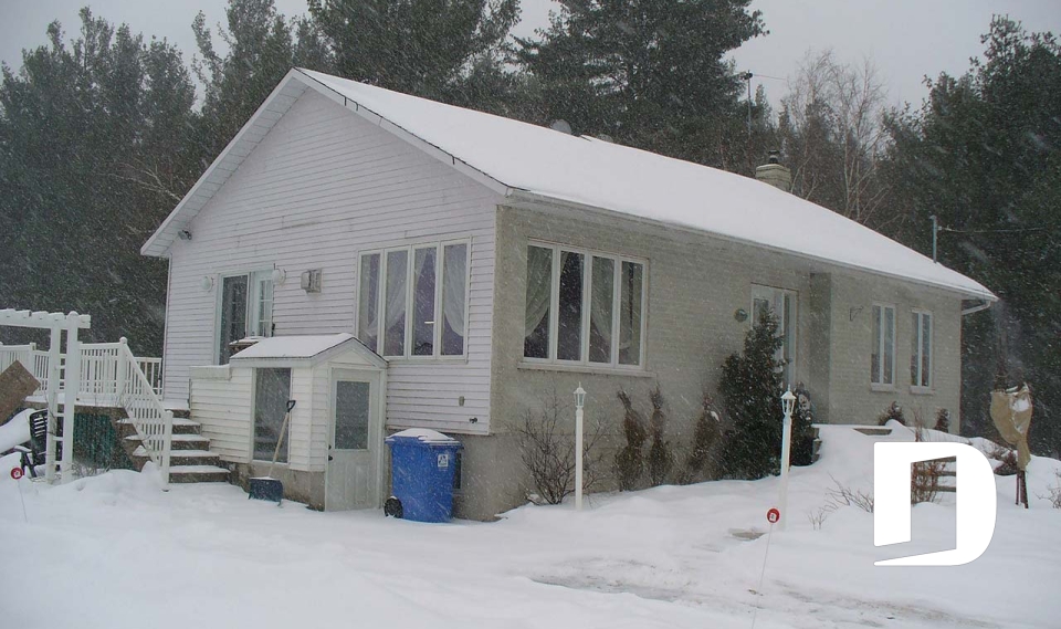 Renovation 5192 - Before