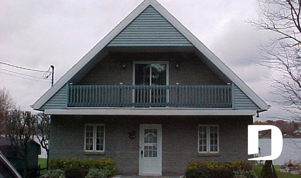 Renovation 5948 - Before