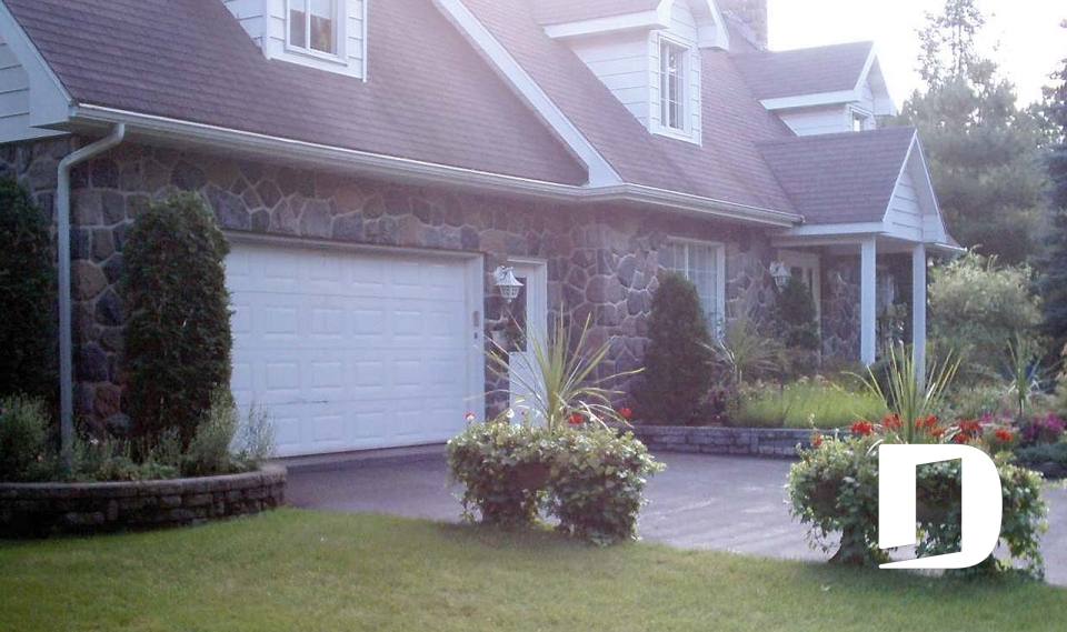 Renovation 5616 - Before