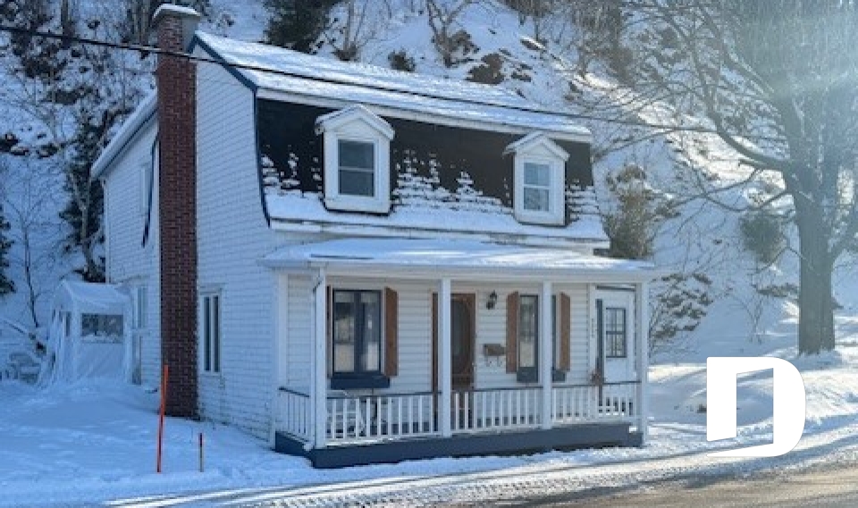 Renovation 8096 - Before