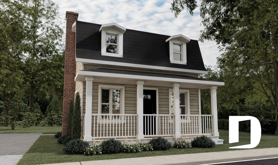 Renovation 8096 - After