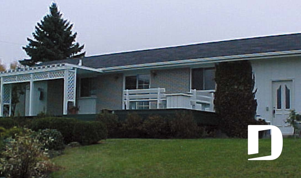 Renovation 5270 - Before