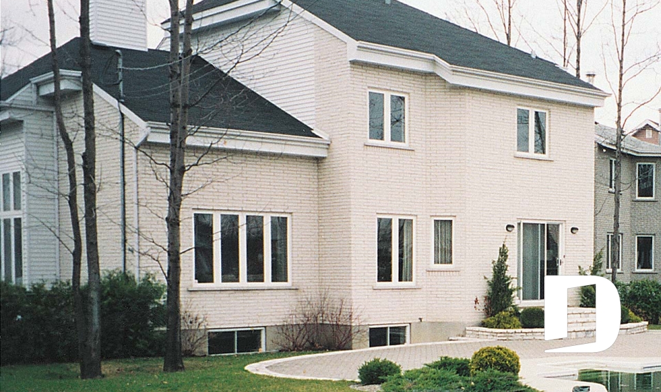 Renovation 5808 - Before