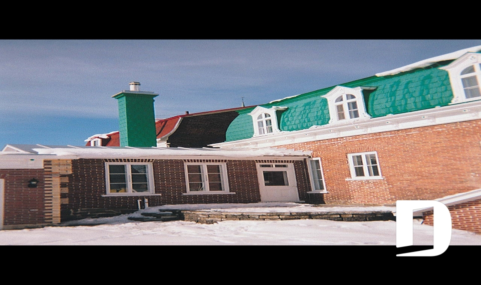 Renovation 5810 - Before