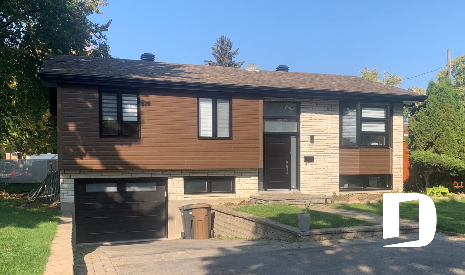 Renovation 9007 - Before