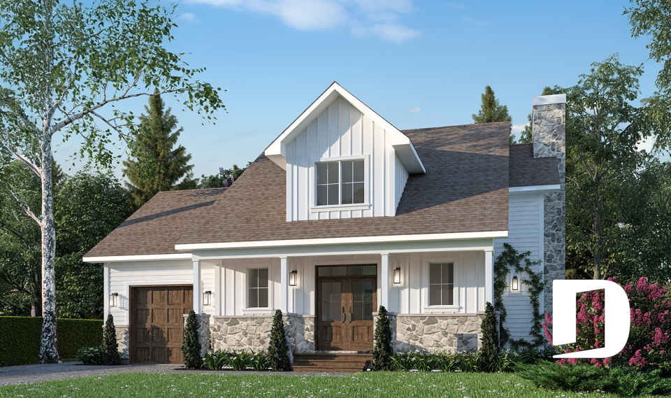 front - BASE MODEL -  - Delphine 2