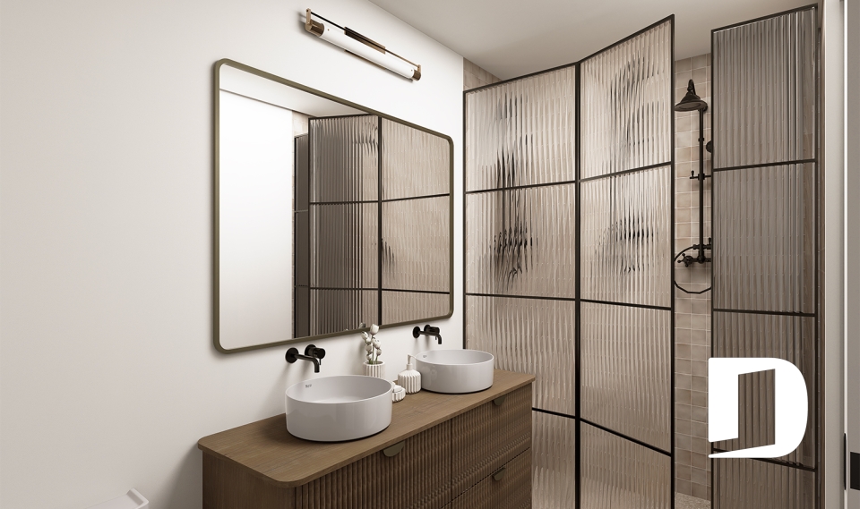 Photo Bathroom - Delphine 2