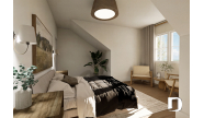 Photo thumbnail Bedroom - Plan 1702-V1