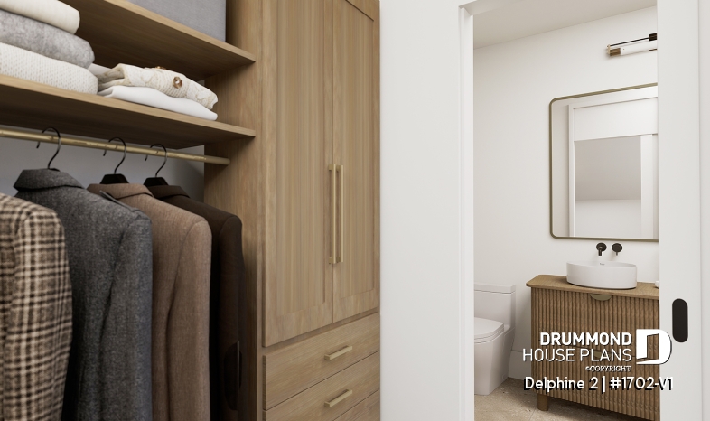 Photo Bedroom - Delphine 2