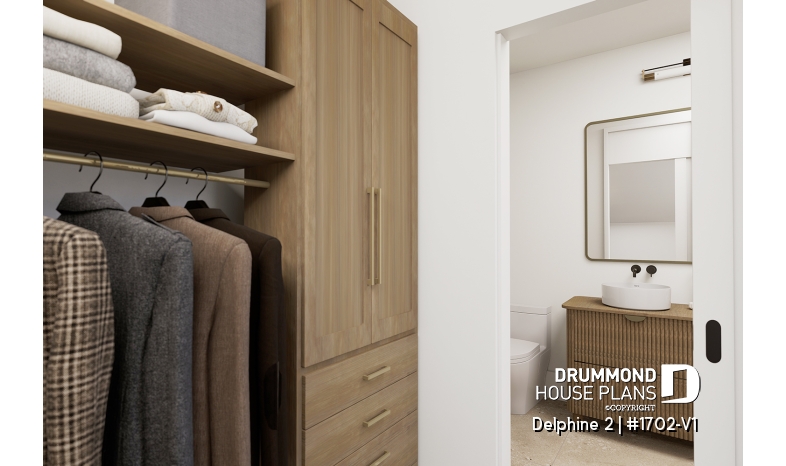 Photo Bedroom - Delphine 2