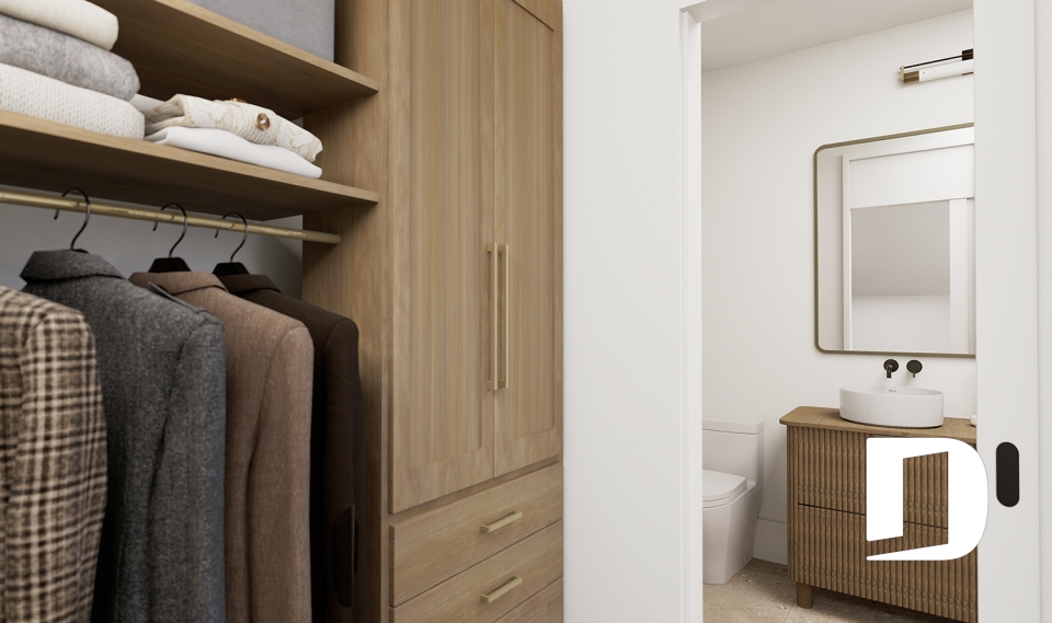 Photo Bedroom - Delphine 2