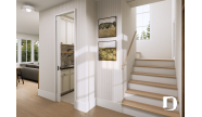 Photo thumbnail Foyer - Plan 1702-V1