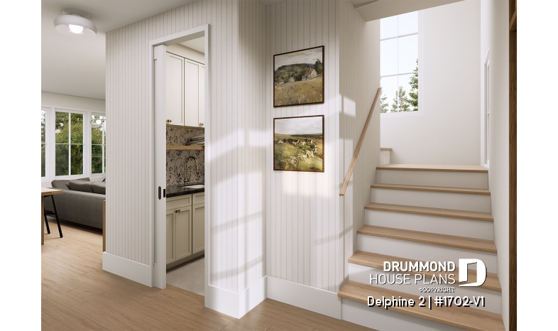 Photo Foyer - Delphine 2