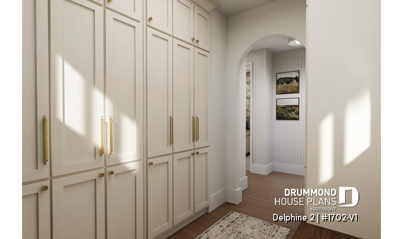 Photo Foyer - Delphine 2