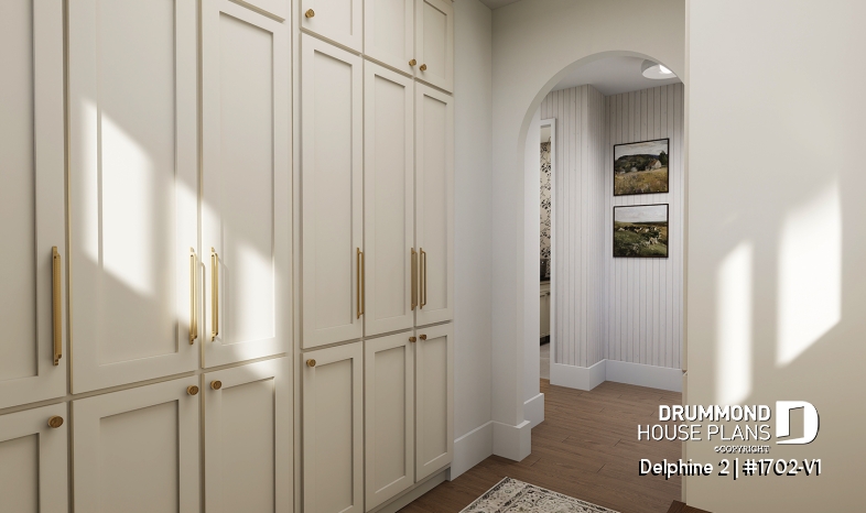 Photo Foyer - Delphine 2