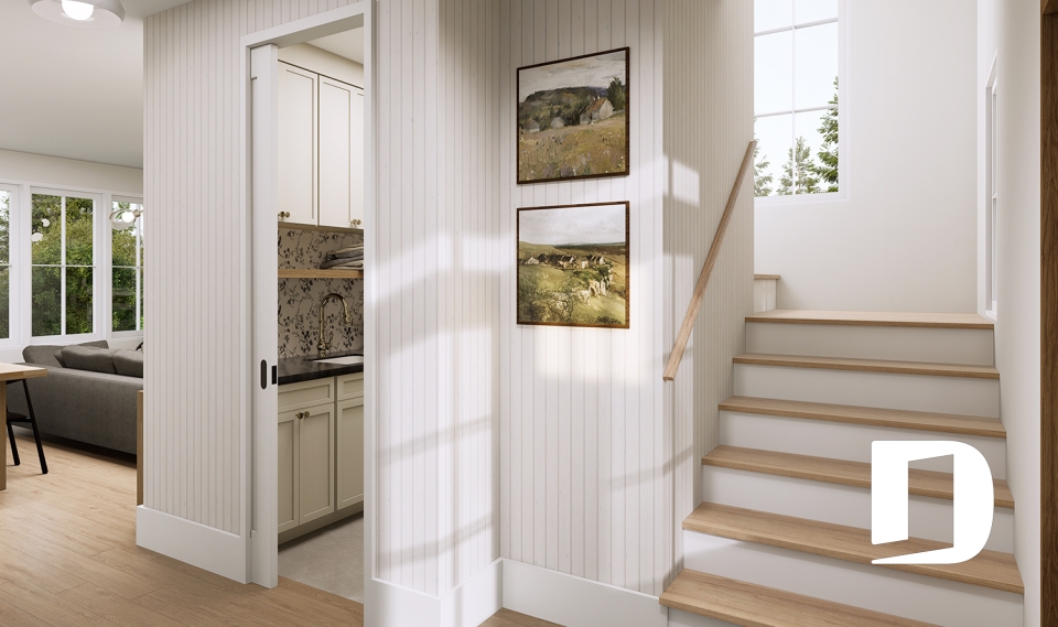 Photo Foyer - Delphine 2