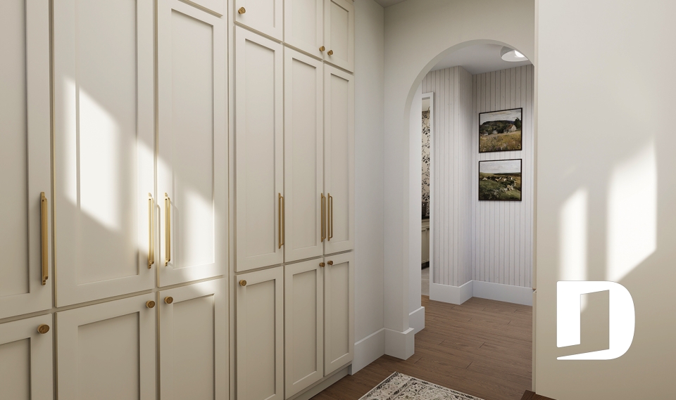 Photo Foyer - Delphine 2