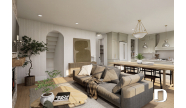 Photo thumbnail Sitting room - Plan 1702-V1