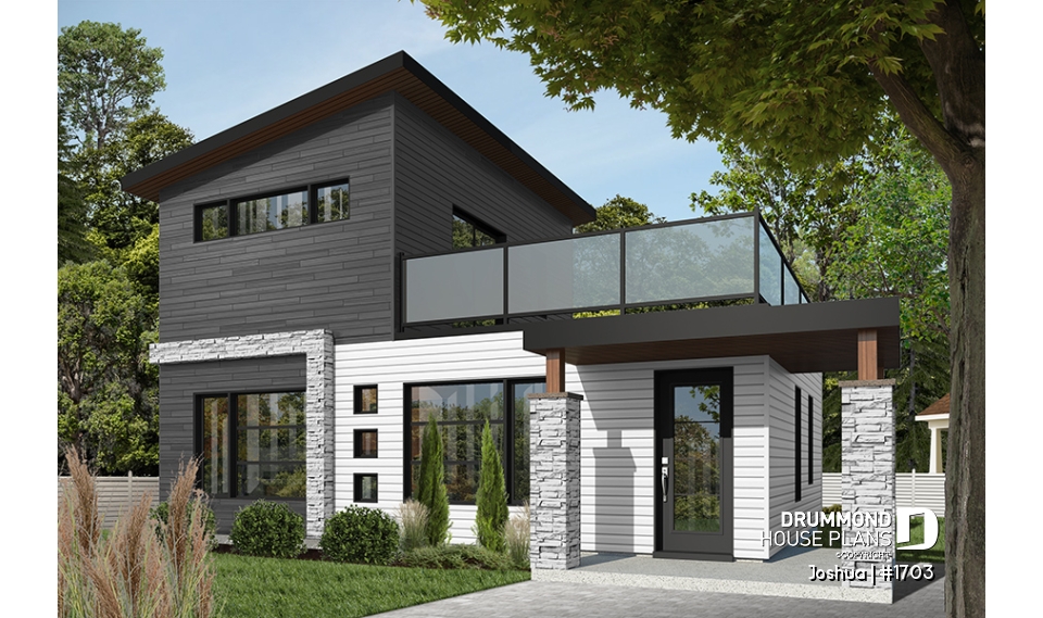 Color version 3 - Front - Joshua