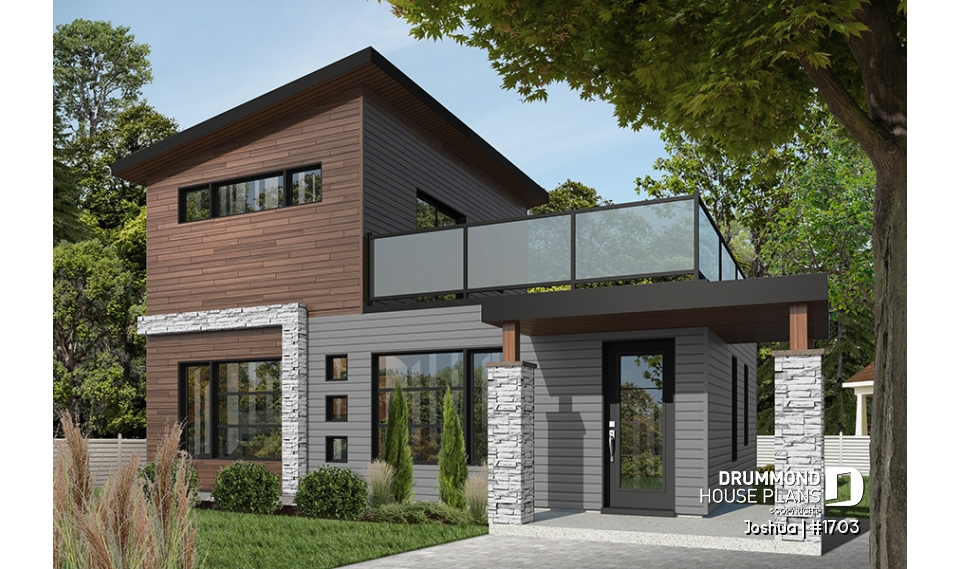 Color version 4 - Front - Joshua