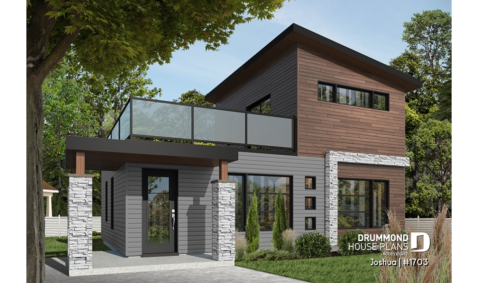 Color version 4 - Front - Joshua