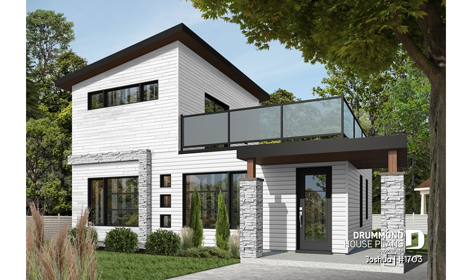 Color version 5 - Front - Joshua