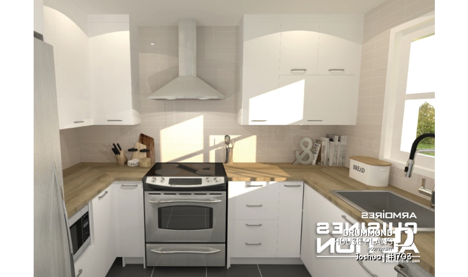 front - BASE MODEL - Joshua