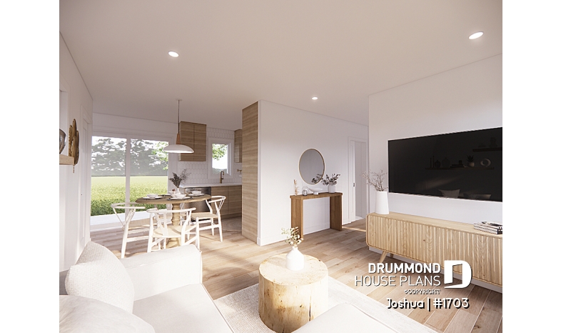 Photo Activity sector - Joshua